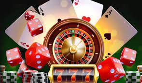 Casino Frank